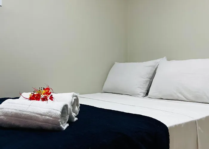 Jeri Vila Mini Hotel
