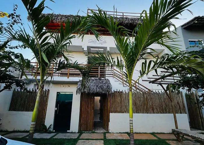 Jeri Vila Mini Hotel