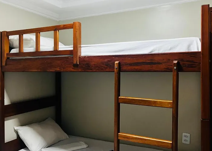 Jeri Vila Mini Hotel