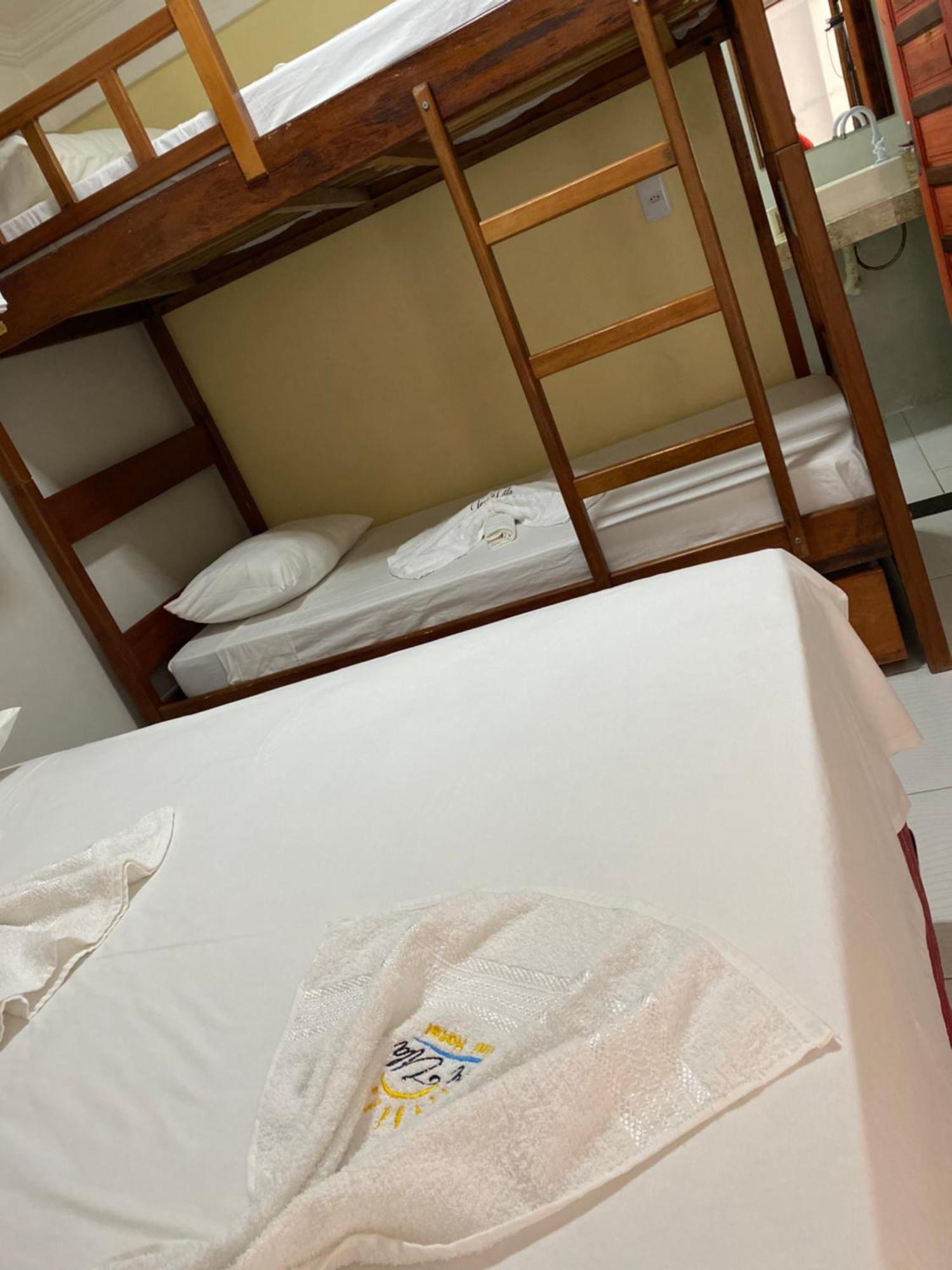 Apart-hotel Jeri Mini *