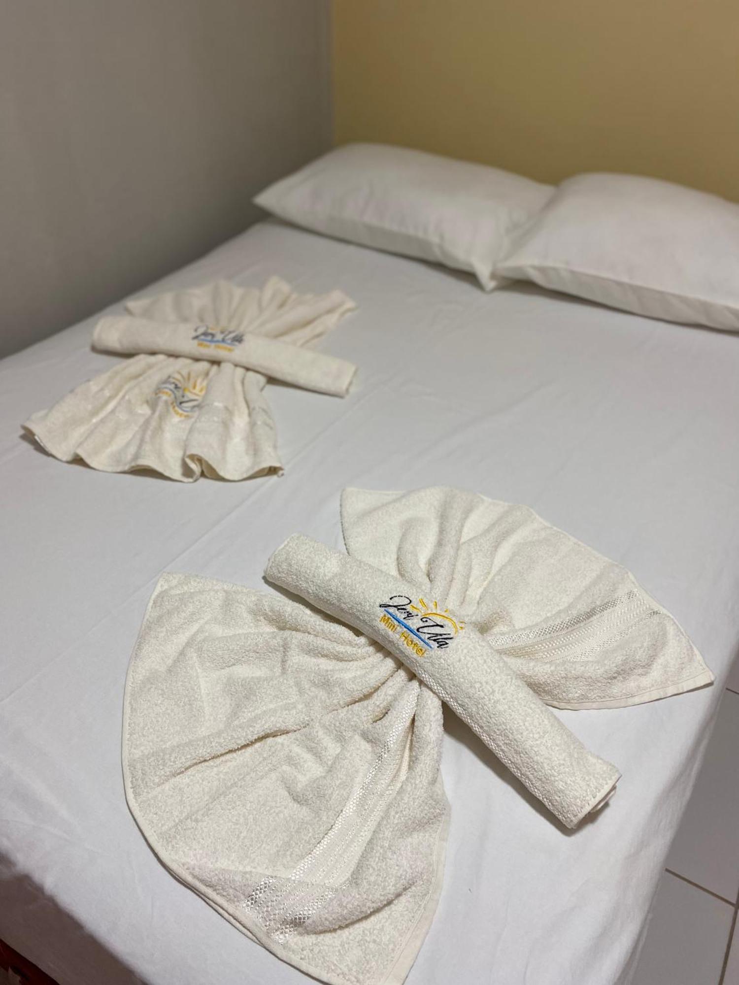 Apart-hotel Jeri Mini