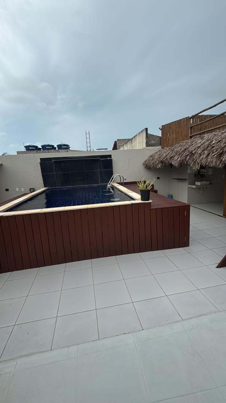 Apart-hotel Jeri Mini *