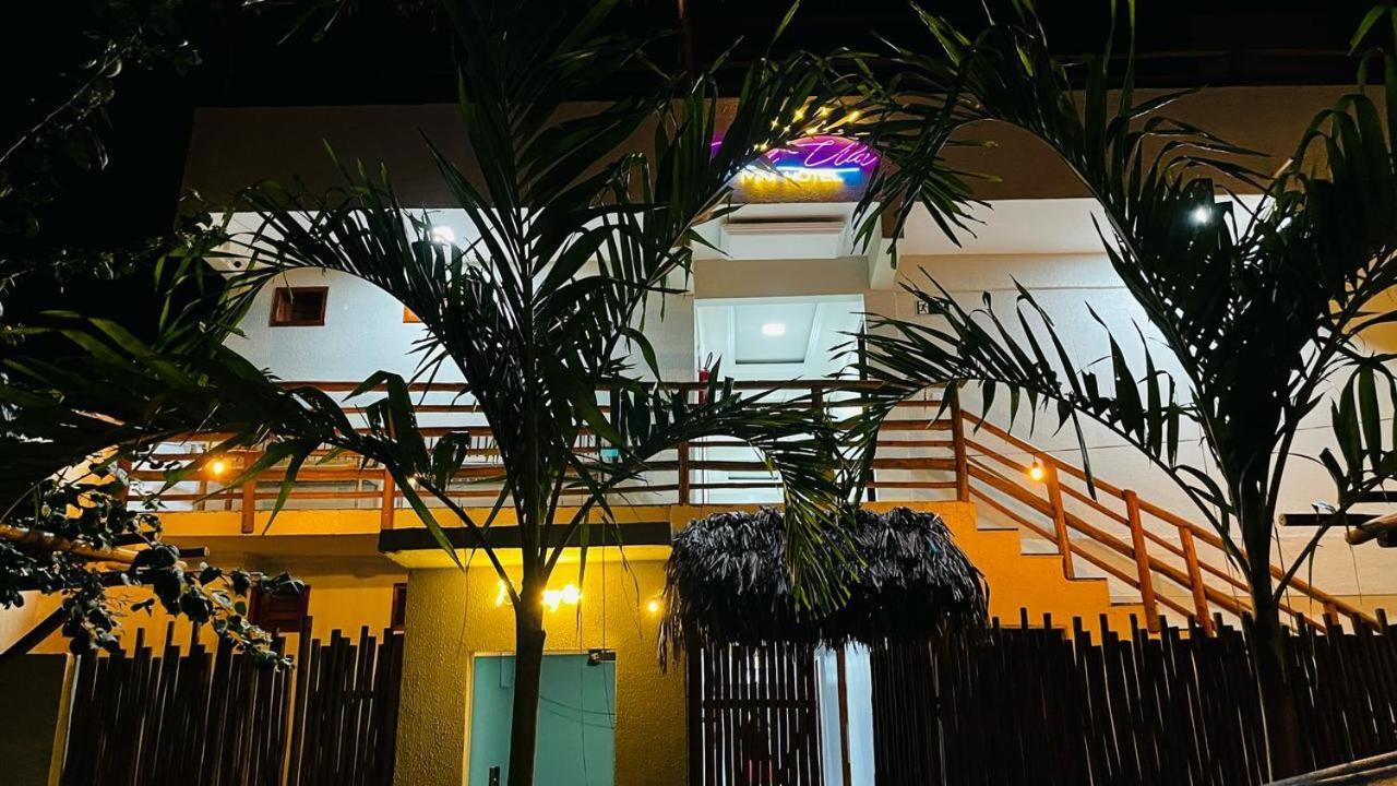 Apart-hotel Jeri Mini Jijoca de Jericoacoara