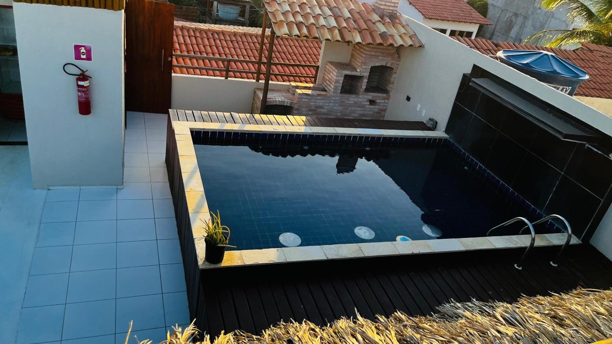 Apart-hotel Jeri Mini