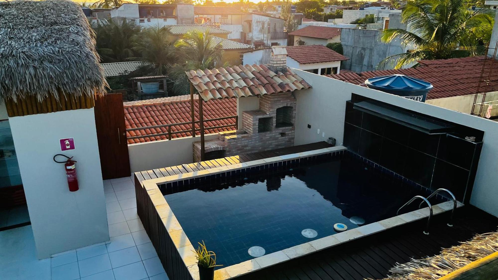Apart-hotel Jeri Mini *