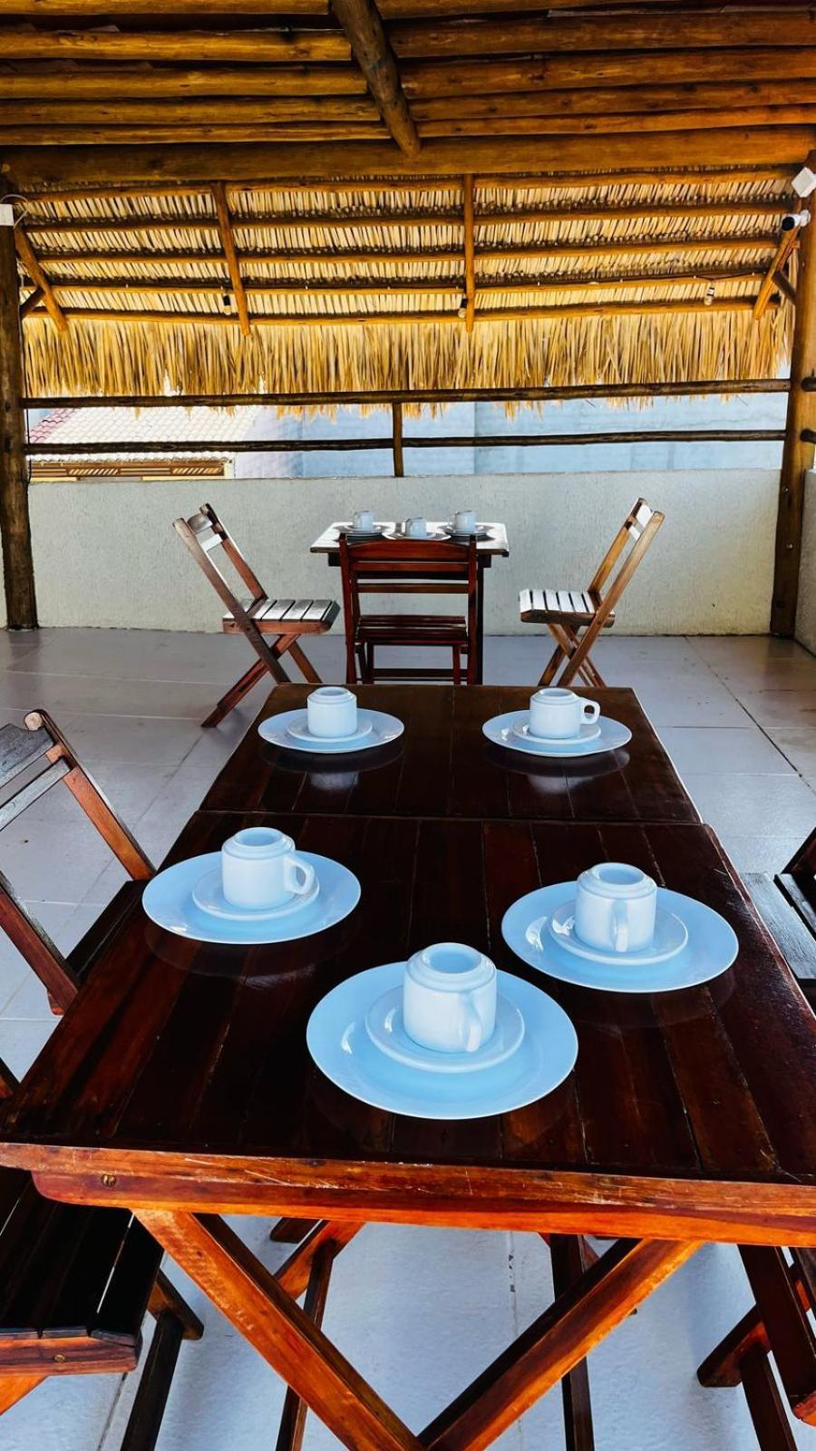 Jeri Mini Apart-hotel Jijoca de Jericoacoara