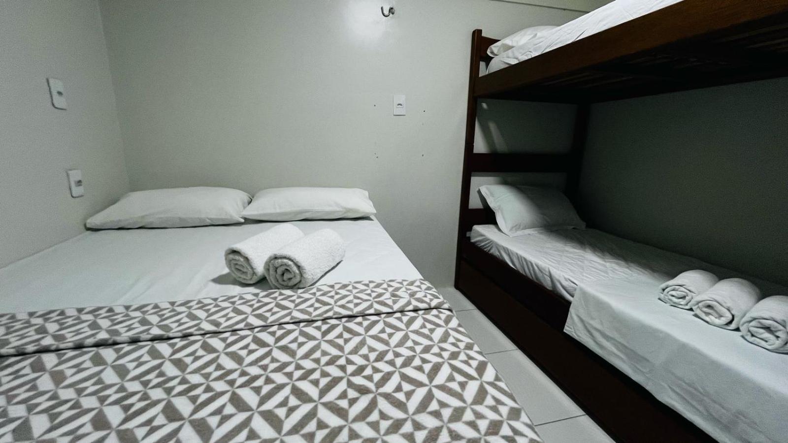 Apart-hotel Jeri Mini *