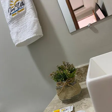 Jeri Vila Mini Hotel Jijoca de Jericoacoara Exterior foto