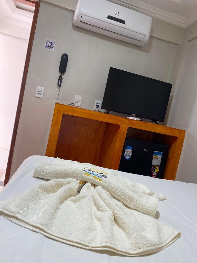 Aparthotel Jeri Mini *