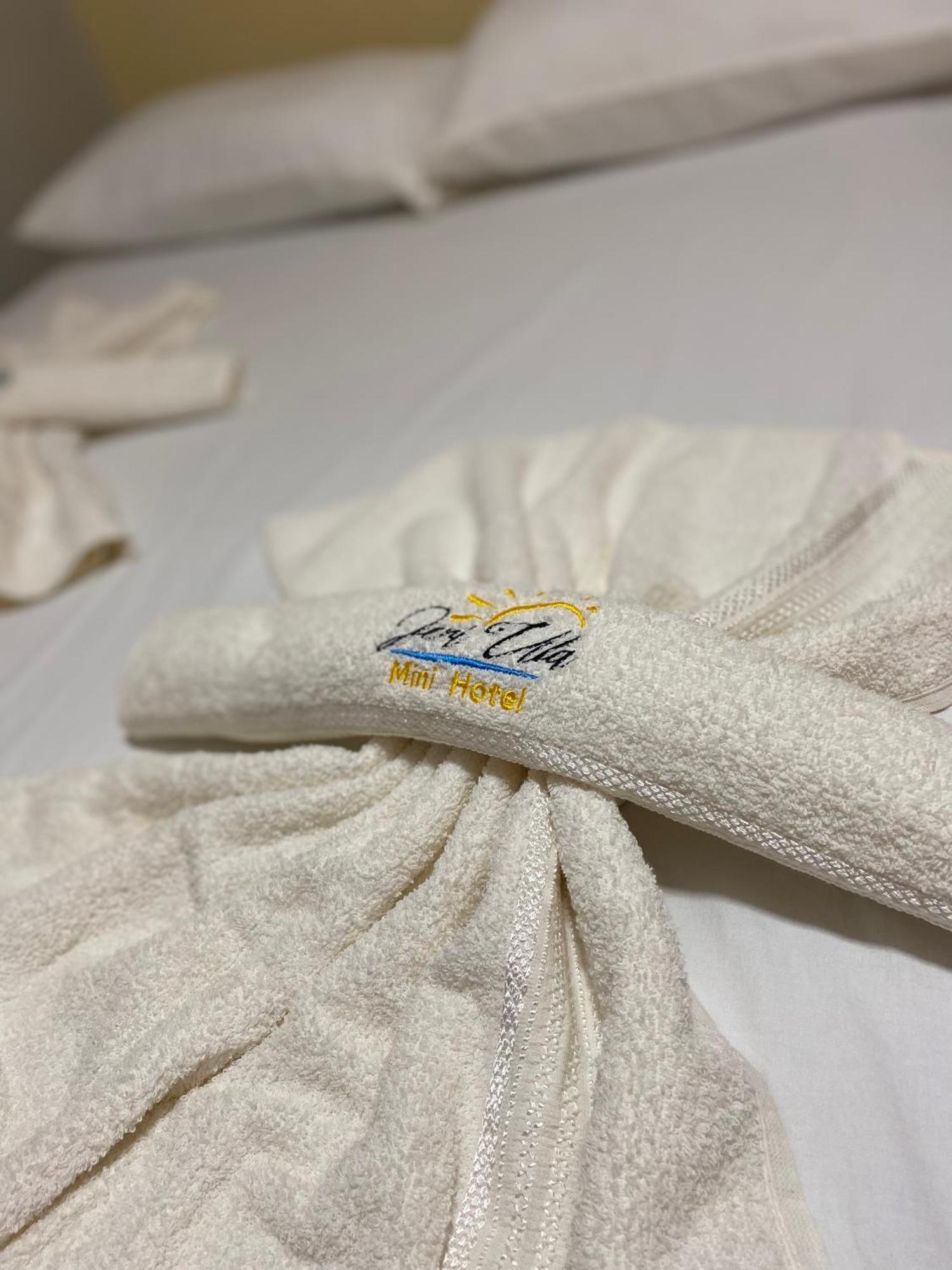 Jeri Mini Aparthotel