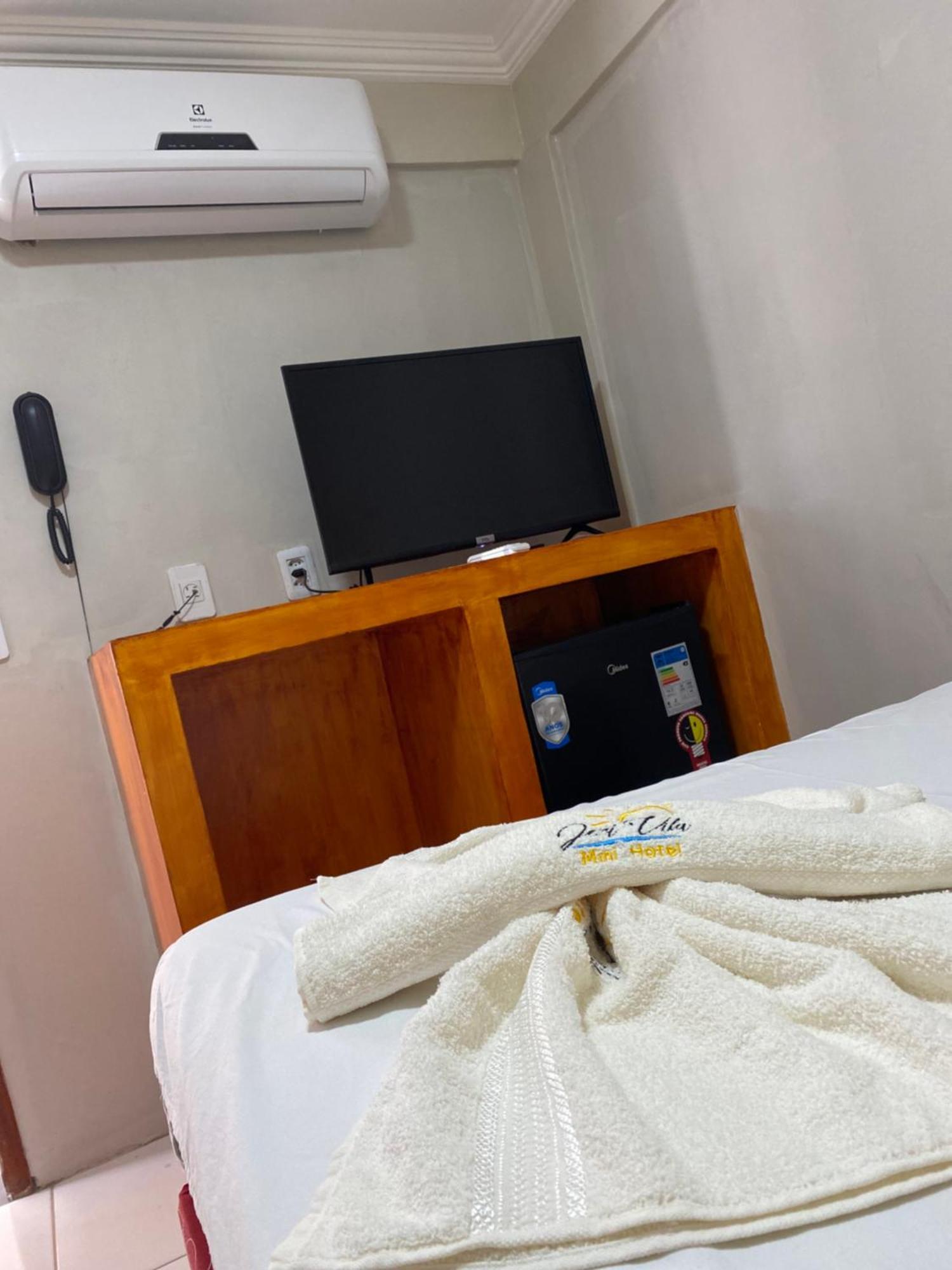 Aparthotel Jeri Mini Jijoca de Jericoacoara
