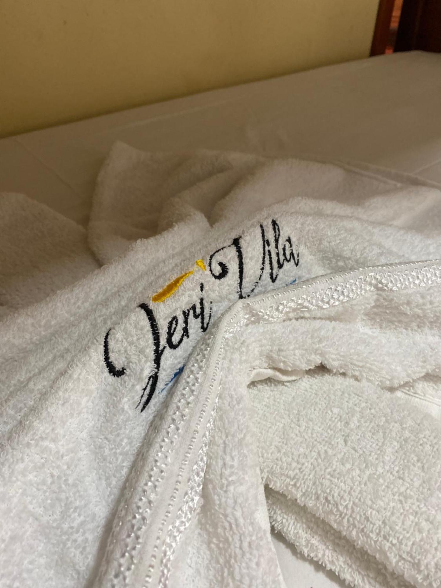 Jeri Mini Aparthotel
