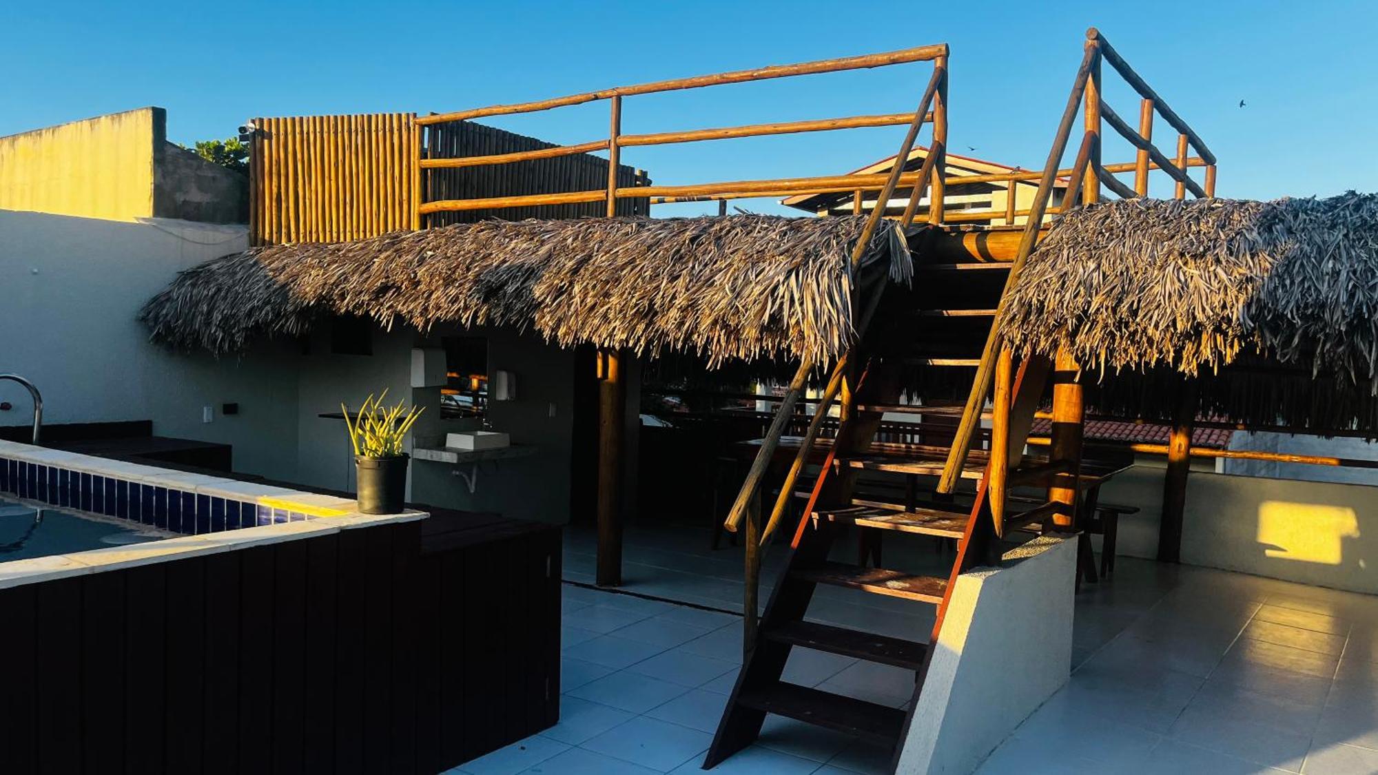 Aparthotel Jeri Mini