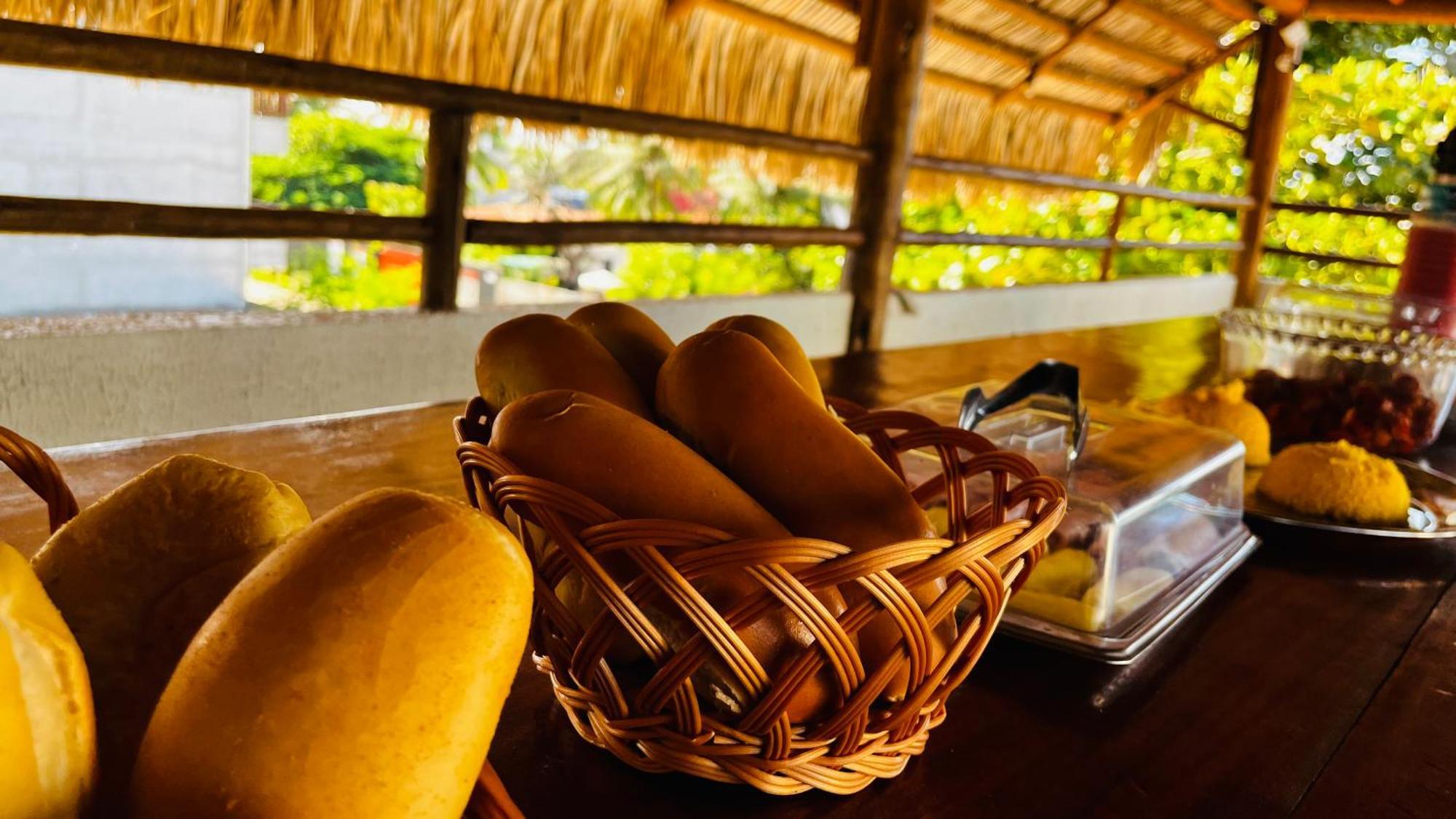 Jeri Mini Aparthotel Jijoca de Jericoacoara